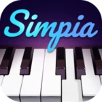 simpia android application logo